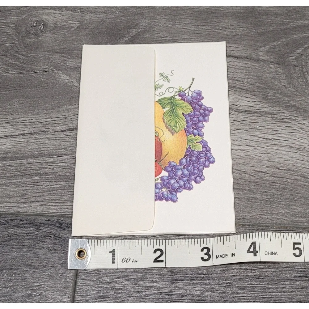 Assortment of Blank Note Cards with Envelopes (Lot of 40)